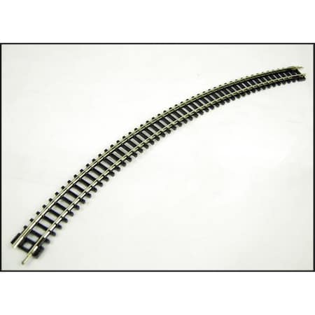 Placard N-Scale No. 3 Double Curve PL1788564